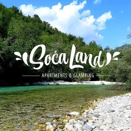 Socaland Apartmaji المظهر الخارجي الصورة