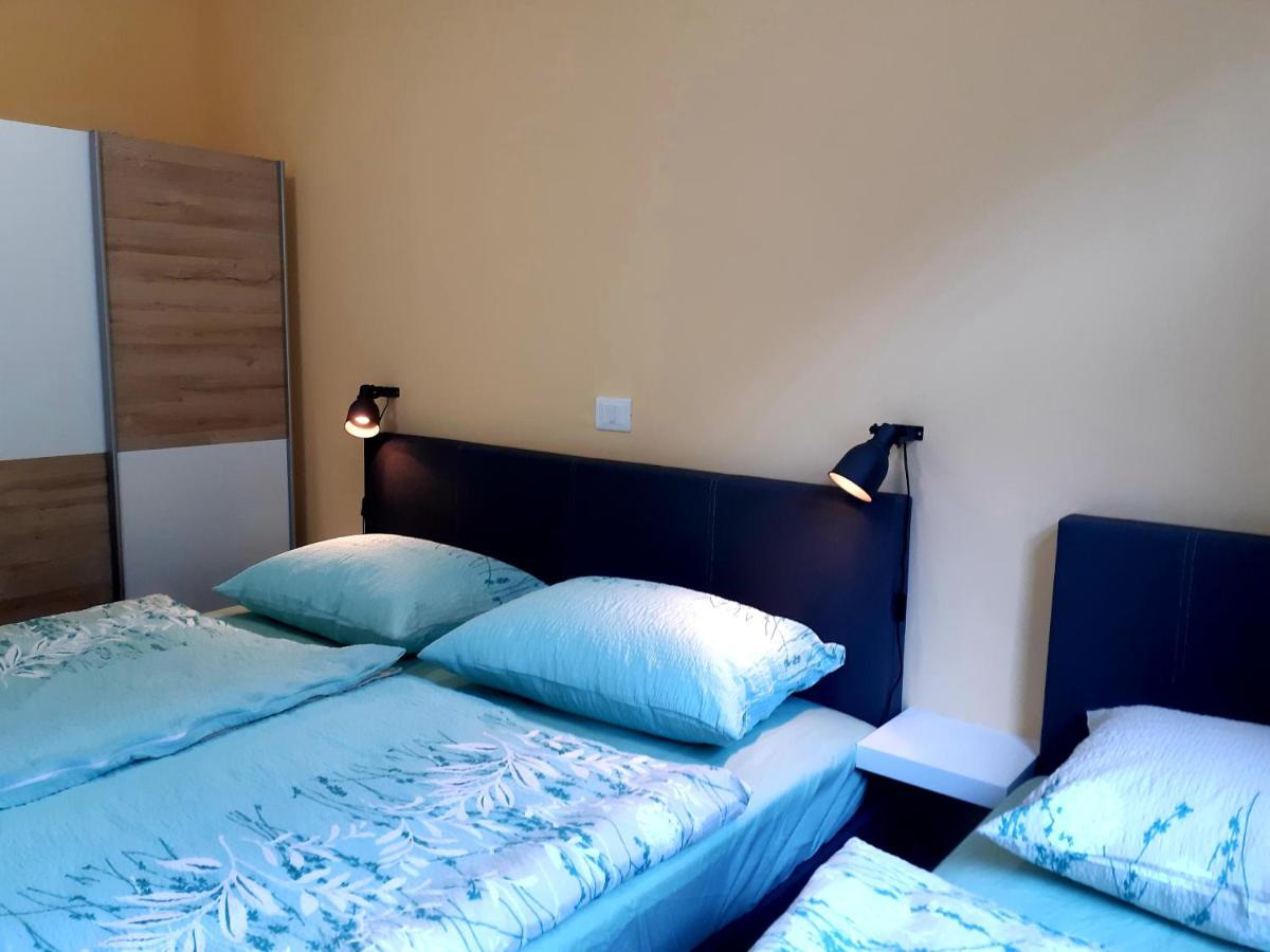 Socaland Apartmaji المظهر الخارجي الصورة