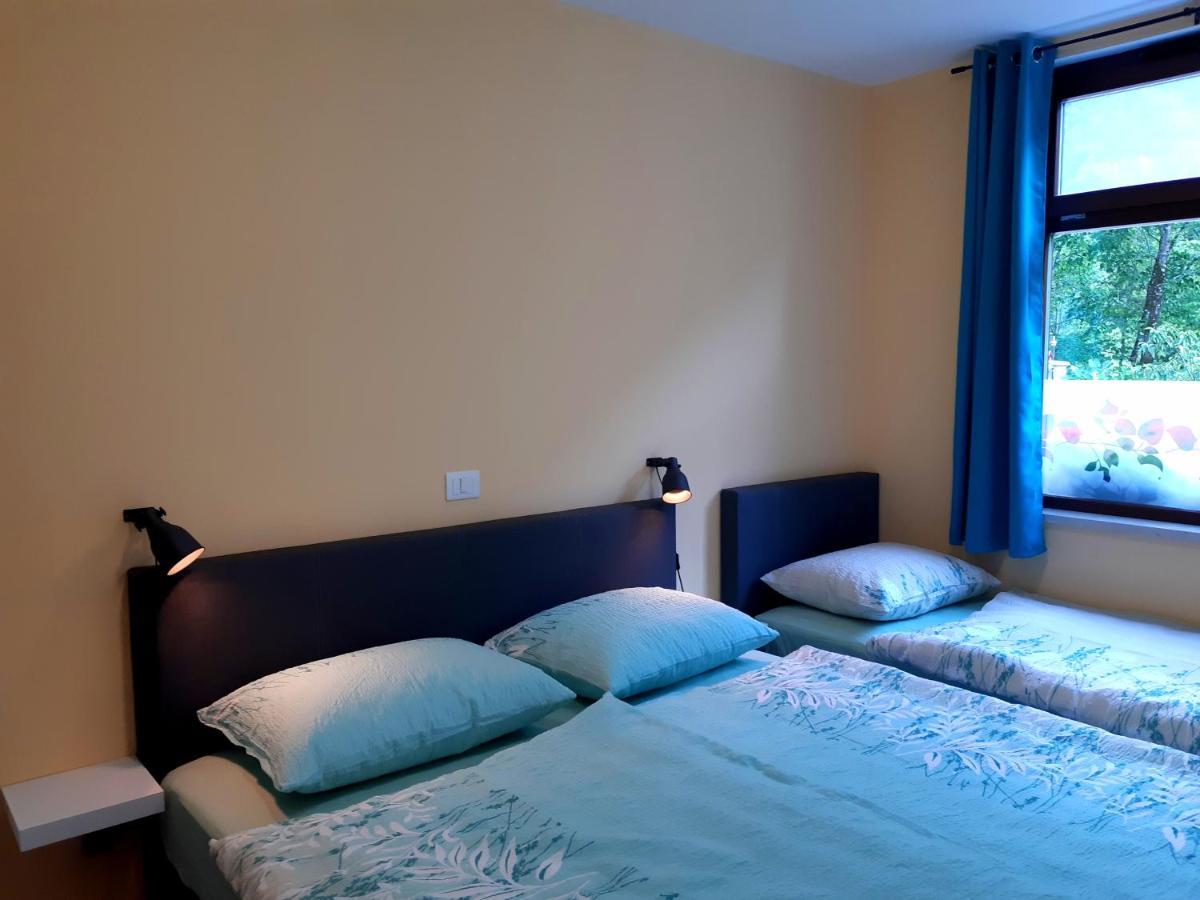 Socaland Apartmaji المظهر الخارجي الصورة