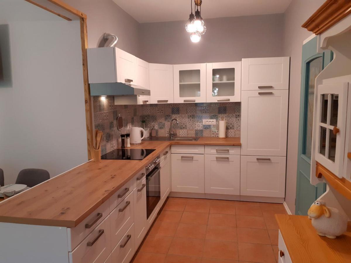 Socaland Apartmaji المظهر الخارجي الصورة