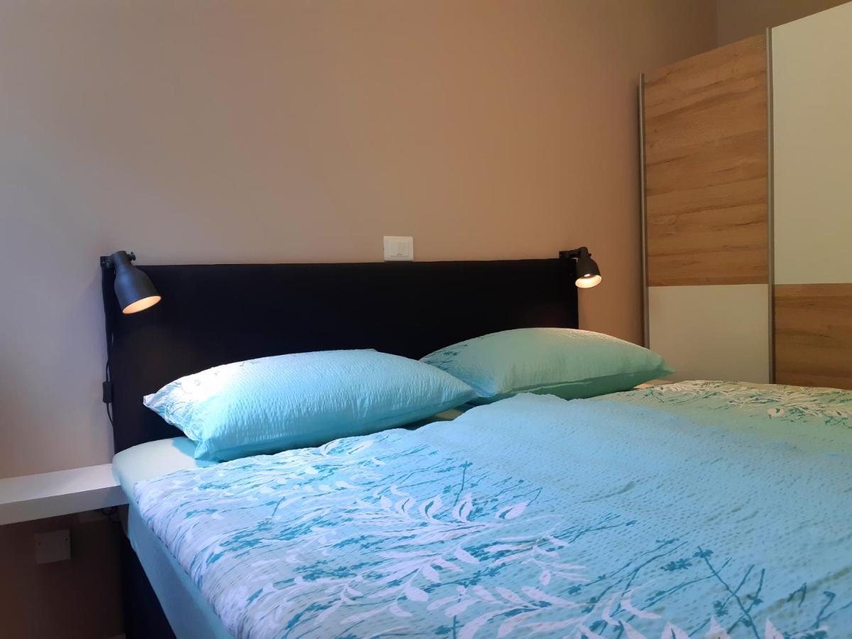 Socaland Apartmaji المظهر الخارجي الصورة