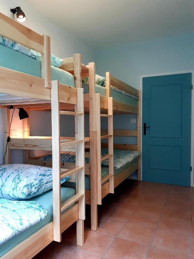 Socaland Apartmaji المظهر الخارجي الصورة