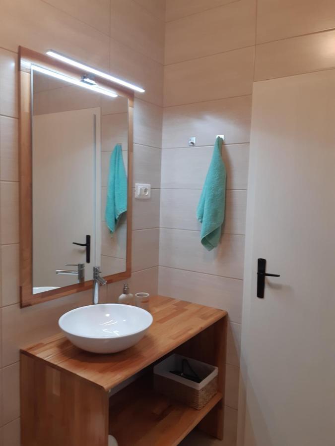 Socaland Apartmaji المظهر الخارجي الصورة