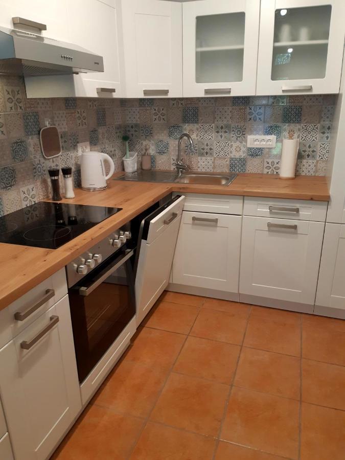 Socaland Apartmaji المظهر الخارجي الصورة