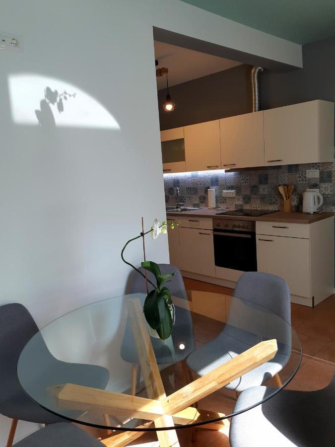 Socaland Apartmaji المظهر الخارجي الصورة