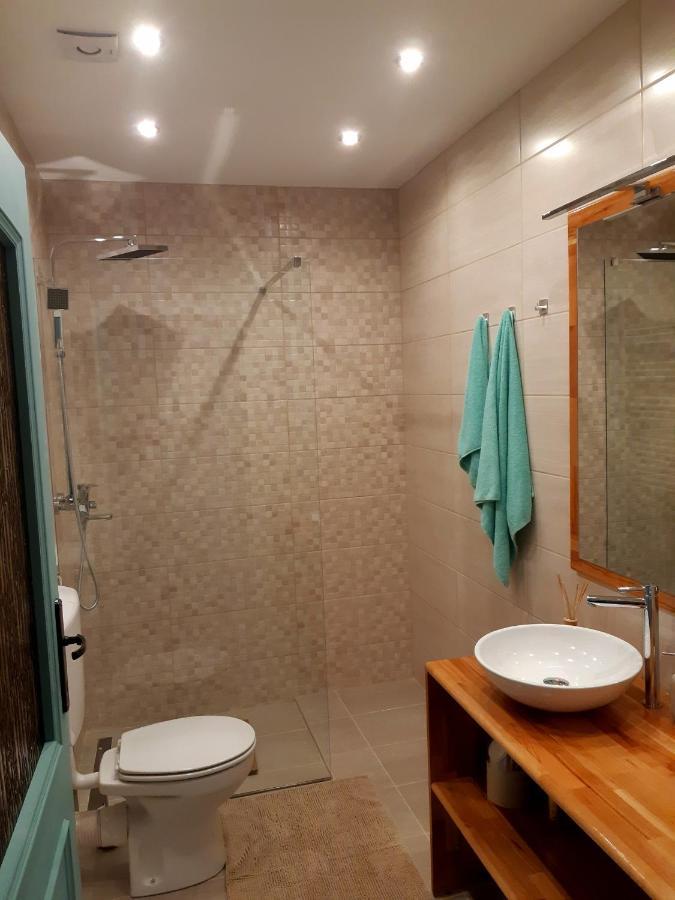 Socaland Apartmaji المظهر الخارجي الصورة