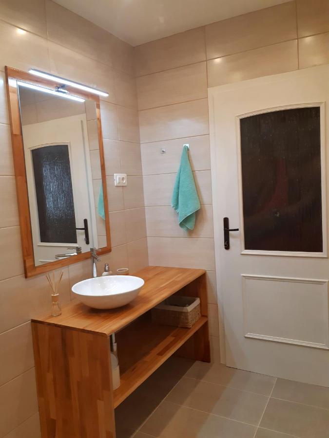 Socaland Apartmaji المظهر الخارجي الصورة